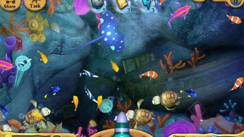 Đánh giá trải nghiệm bắn cá xèng