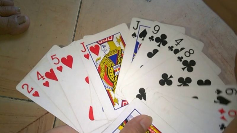  Chơi bài vip cũng phải có luật chơi hiệu quả