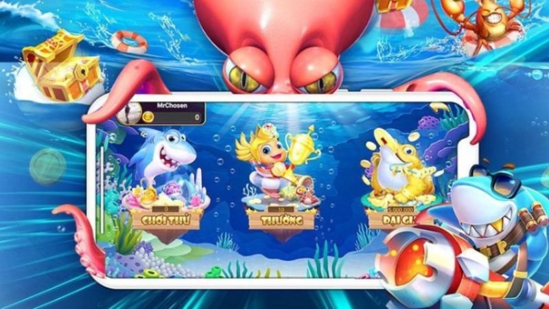 Lưu ý khi bạn tải game bắn cá tiên cánh đổi thẻ cào?